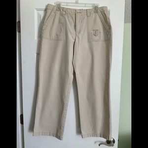 Dockers Women khakis